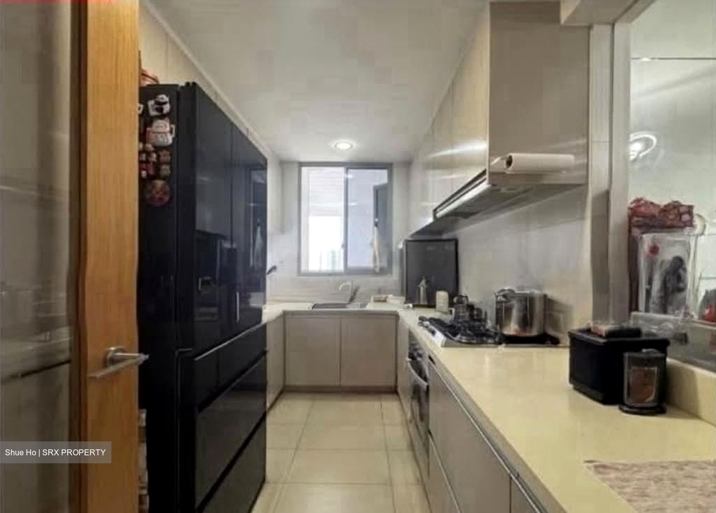 Prive (D19), Condominium #621740921